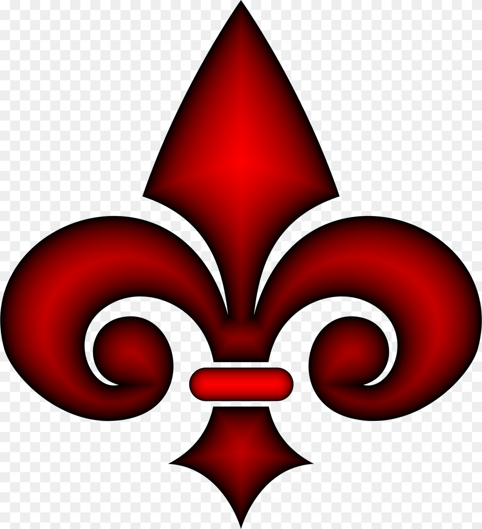 Big Fleur De Lis Clip Art, Symbol, Car, Transportation, Vehicle Free Png