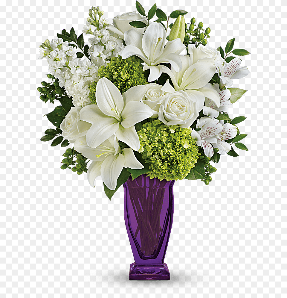 Big Flower Vase, Art, Floral Design, Flower Arrangement, Flower Bouquet Free Transparent Png