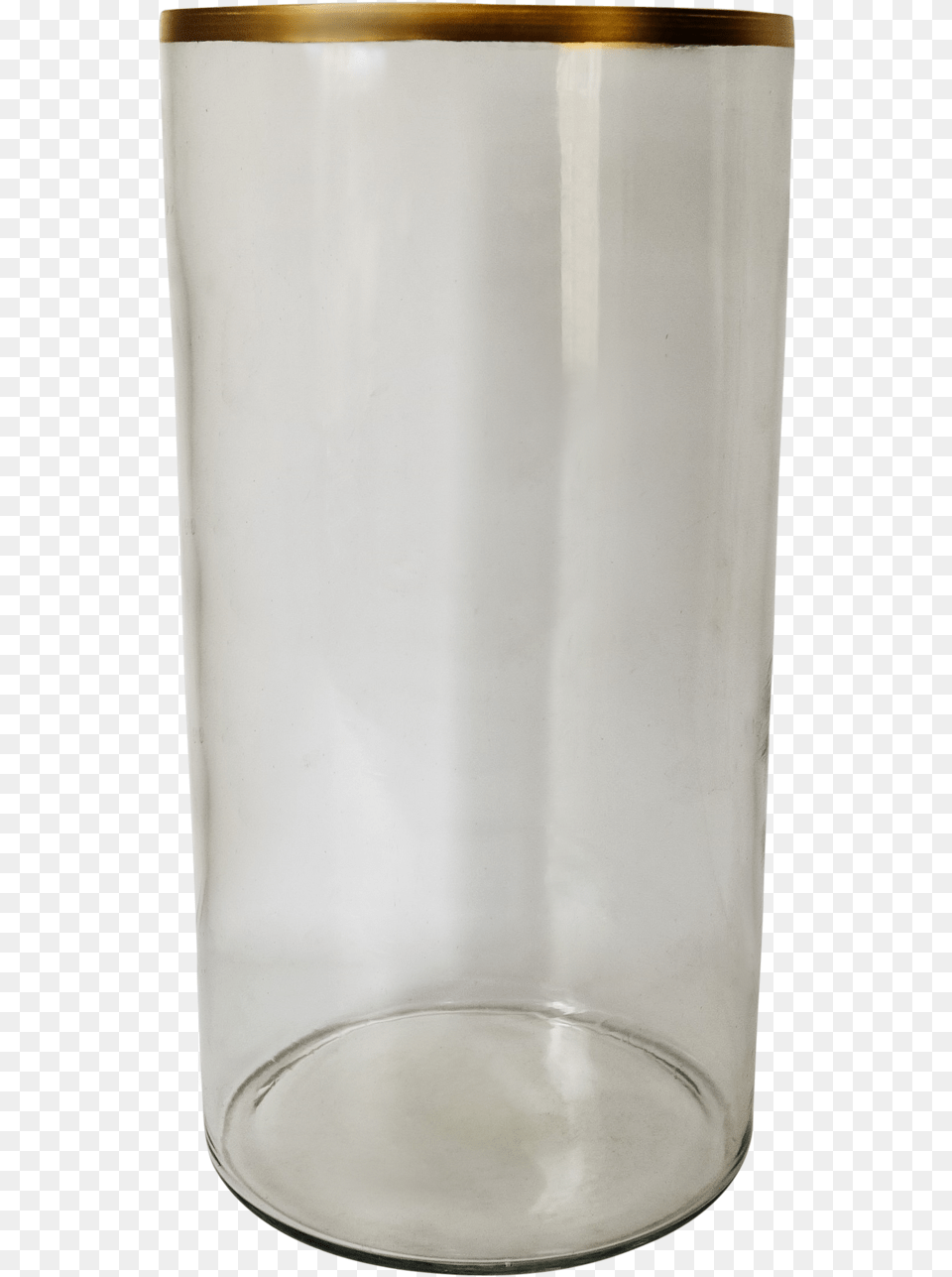 Big Flower Vase, Glass, Jar, Pottery, Can Free Transparent Png
