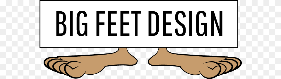 Big Foot Clipart Bottom Foot, Body Part, Hand, Person, Text Free Transparent Png