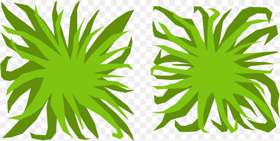 Big Grass Tufts Alpha Texture Clipart Computer Animation, Art, Graphics, Green, Leaf Free Png