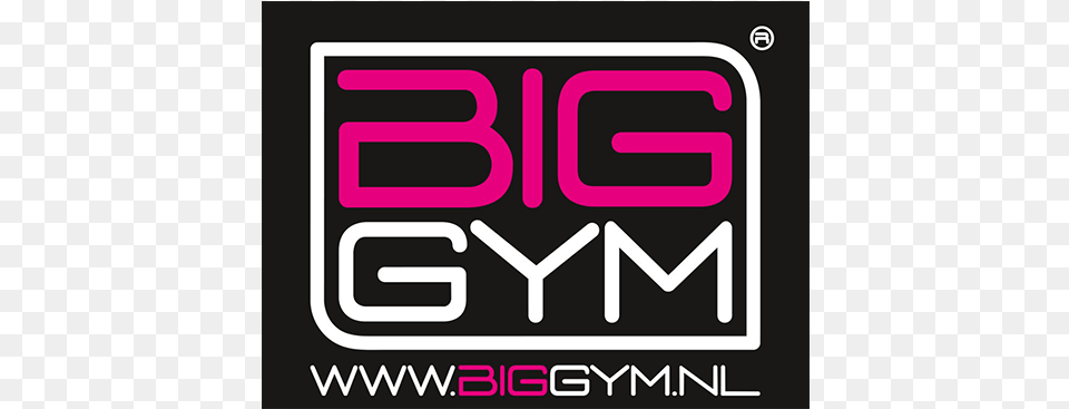 Big Gym, Scoreboard, Light, Logo Png Image