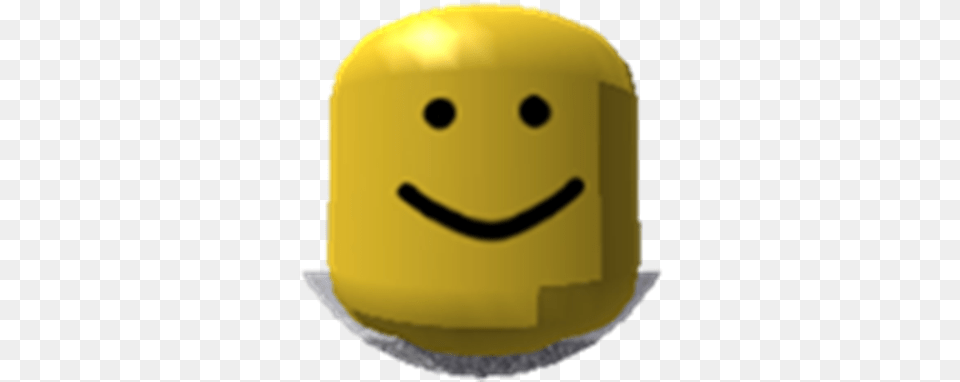 Big Head Noob Roblox Face Icon, Helmet, Clothing, Hardhat Png