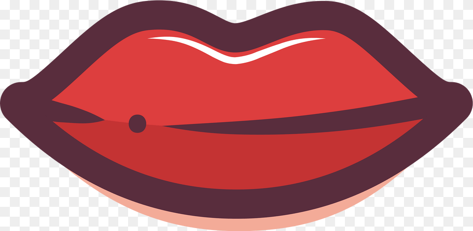 Big Heads Lips Clipart, Body Part, Mouth, Person Png