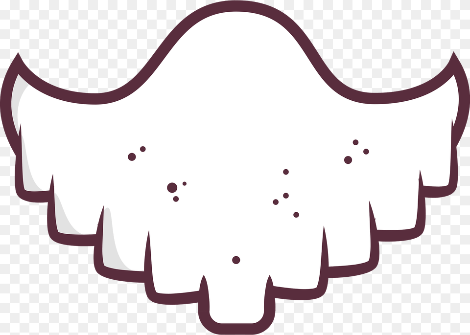 Big Heads White Beard Clipart, Body Part, Mouth, Person, Teeth Free Png