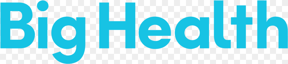 Big Health Logo Revel Systems Logo, Text, Turquoise, Number, Symbol Free Png