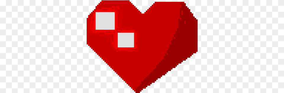 Big Heart Heart Png