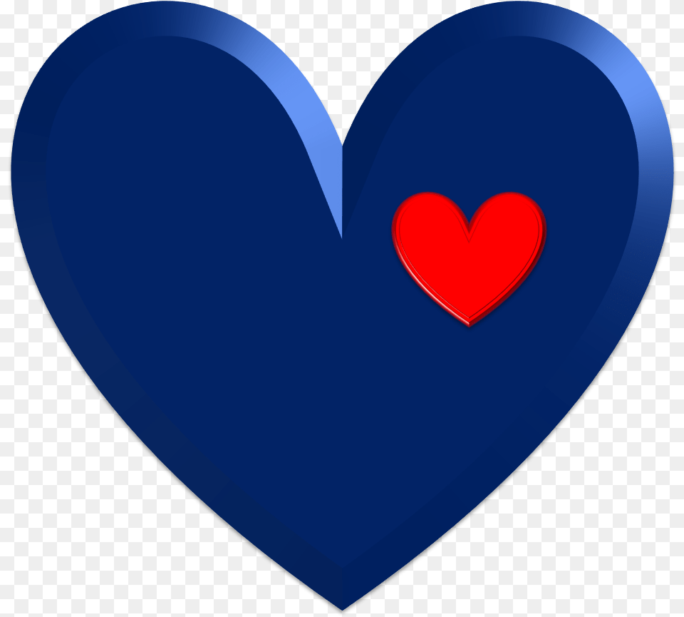 Big Hearts Heart Free Transparent Png