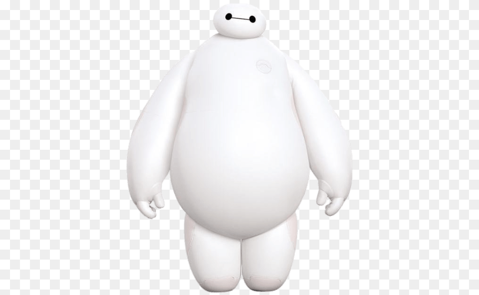 Big Hero 6 Baymax, Plush, Toy, Baby, Person Free Png Download