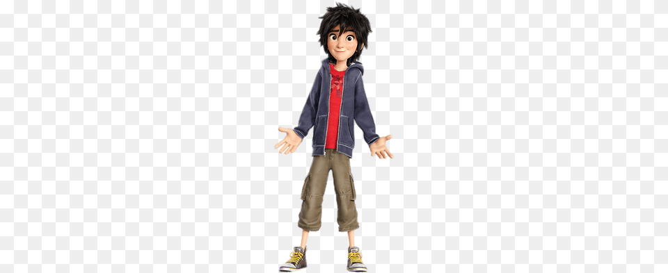 Big Hero 6 Hiro Hamada Big Hero 6 Hiro, Boy, Child, Clothing, Person Free Transparent Png