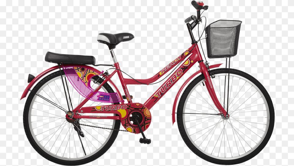 Big Hit Old Fashioned Bike, Bicycle, Machine, Transportation, Vehicle Free Png