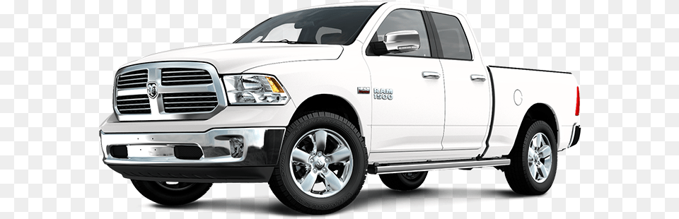 Big Horn 2018 Ram 1500 Quad Cab Sxt, Pickup Truck, Transportation, Truck, Vehicle Png Image