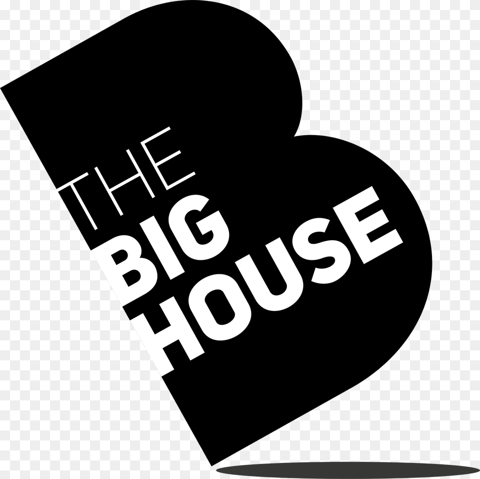 Big House Theatre, Stencil, Advertisement, Poster, Text Free Png