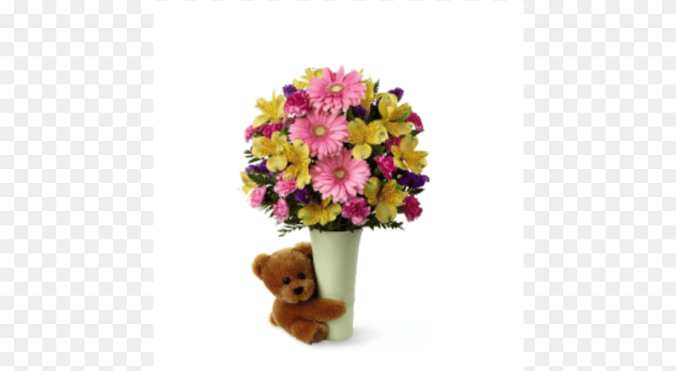 Big Hug, Flower, Flower Arrangement, Flower Bouquet, Plant Free Png Download