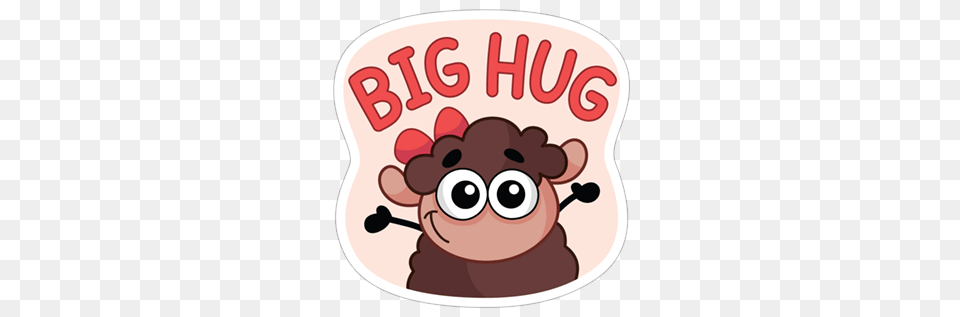 Big Hug, Animal, Bear, Mammal, Wildlife Free Png Download