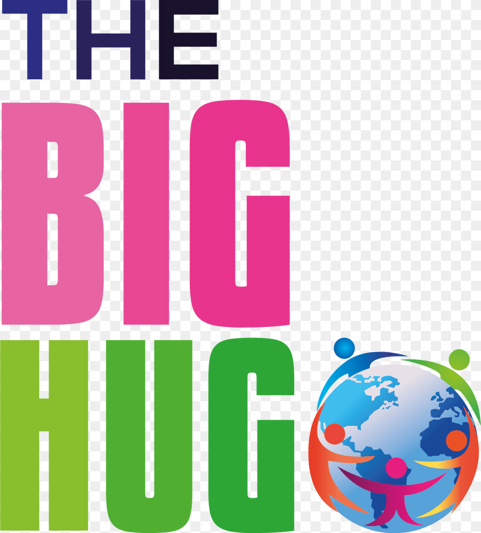 Big Hug Day St Josephs Hospital Foundation, Astronomy, Outer Space, Text Free Transparent Png