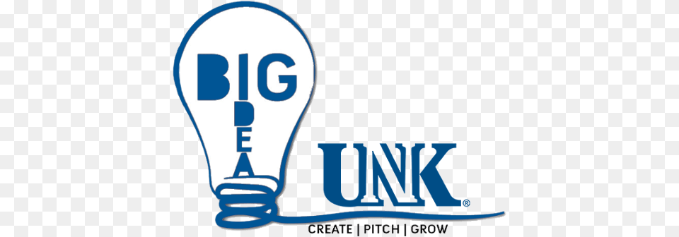 Big Idea Unk Light Bulb, Lightbulb Png