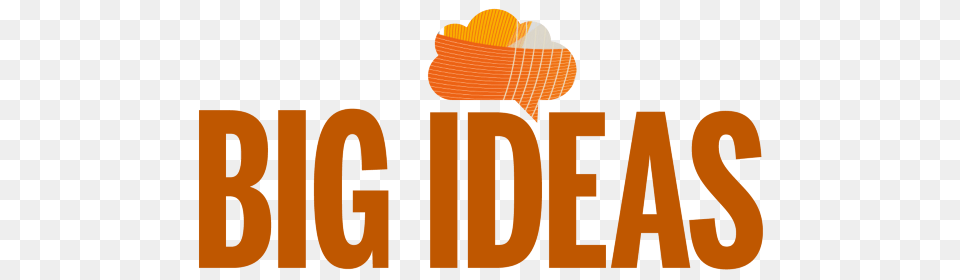 Big Ideas Medium, Cream, Dessert, Food, Ice Cream Png Image