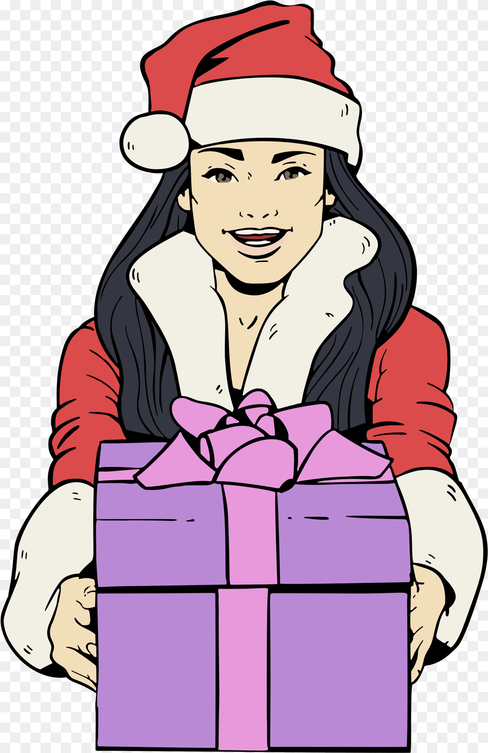 Big Image, Baby, Person, Face, Head Free Transparent Png