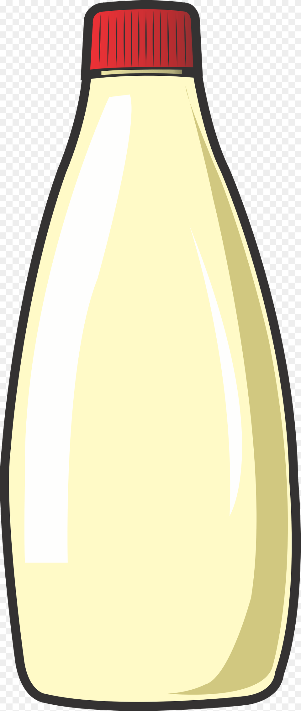 Big Beverage, Milk, Food Png Image