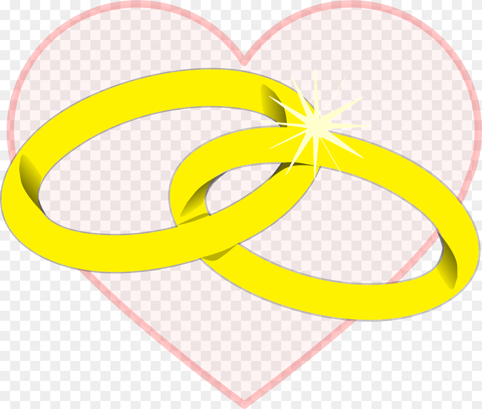 Big Image, Heart, Knot Free Transparent Png