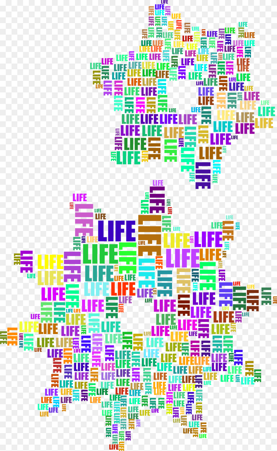 Big Pattern Png Image