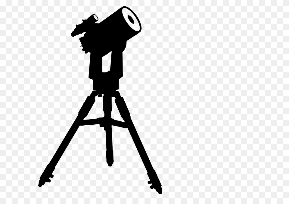 Big Image, Tripod, Person Png