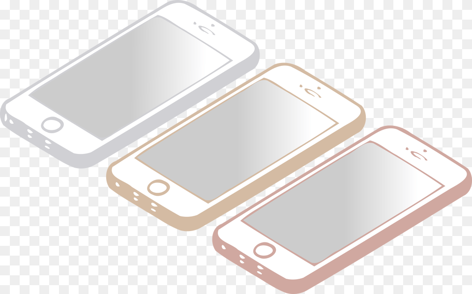 Big Electronics, Mobile Phone, Phone, Iphone Png Image