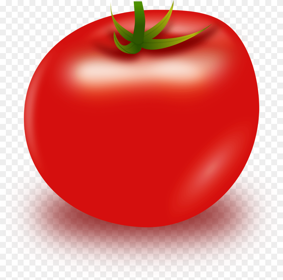 Big Image, Food, Plant, Produce, Tomato Free Png Download