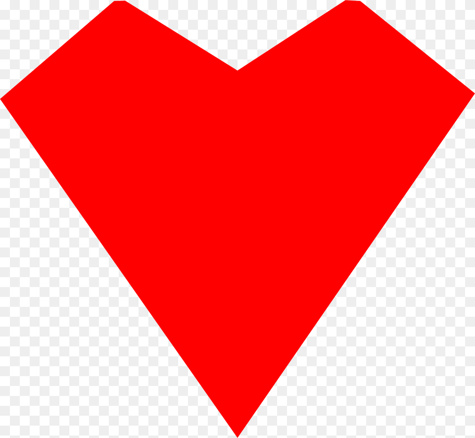 Big Image, Heart Png