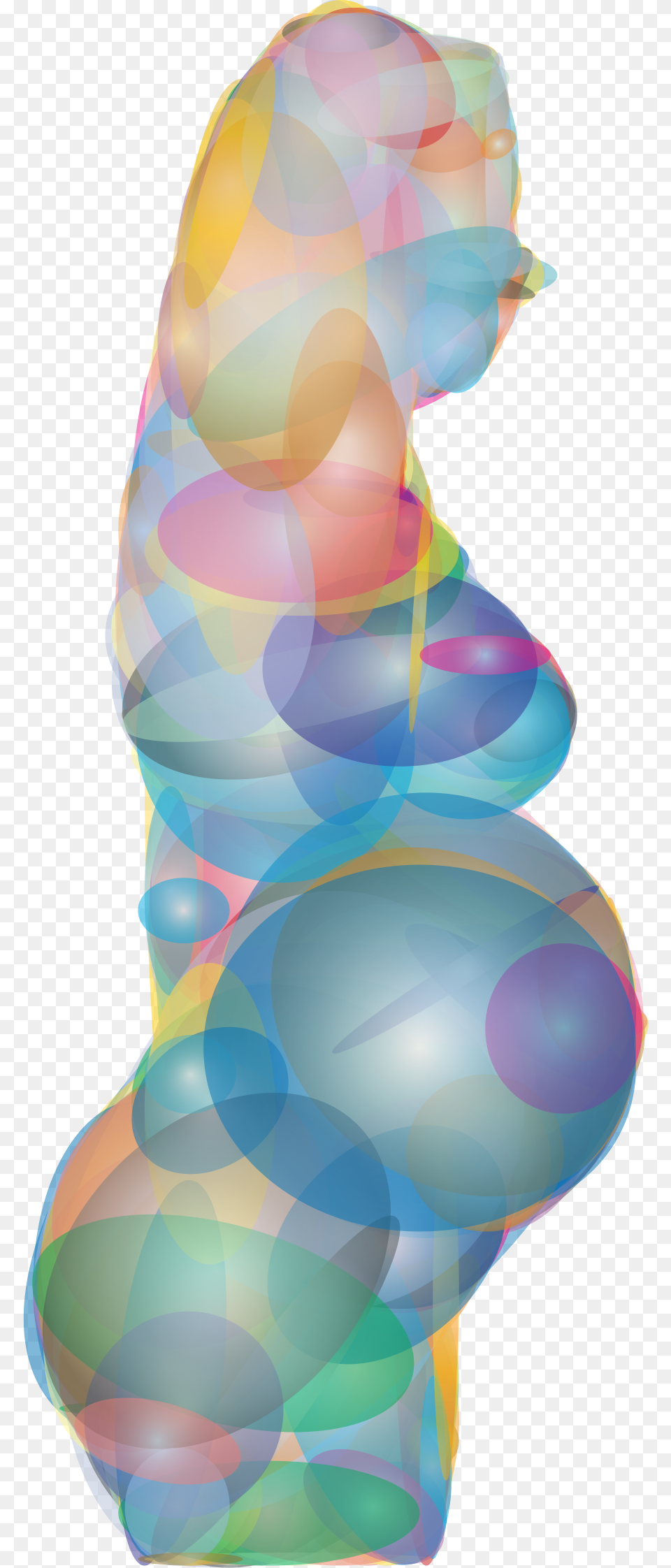 Big Image Balloon, Art, Graphics, Accessories, Ornament Free Png
