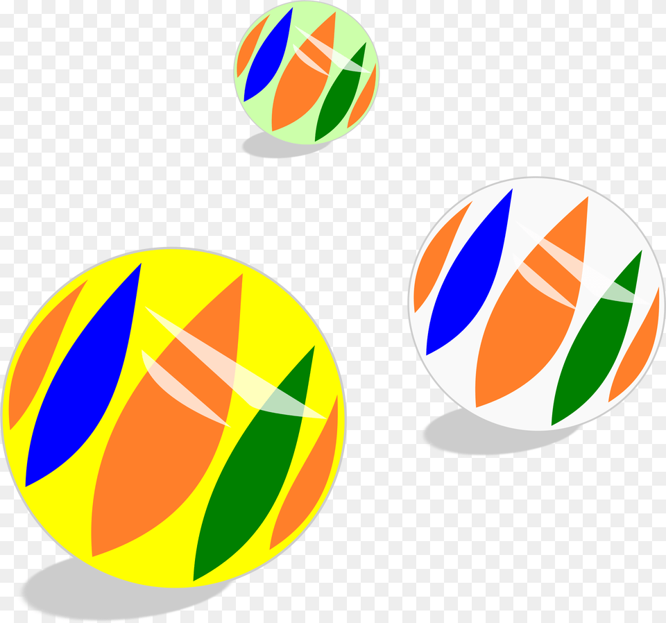 Big Image Beach, Sphere Png