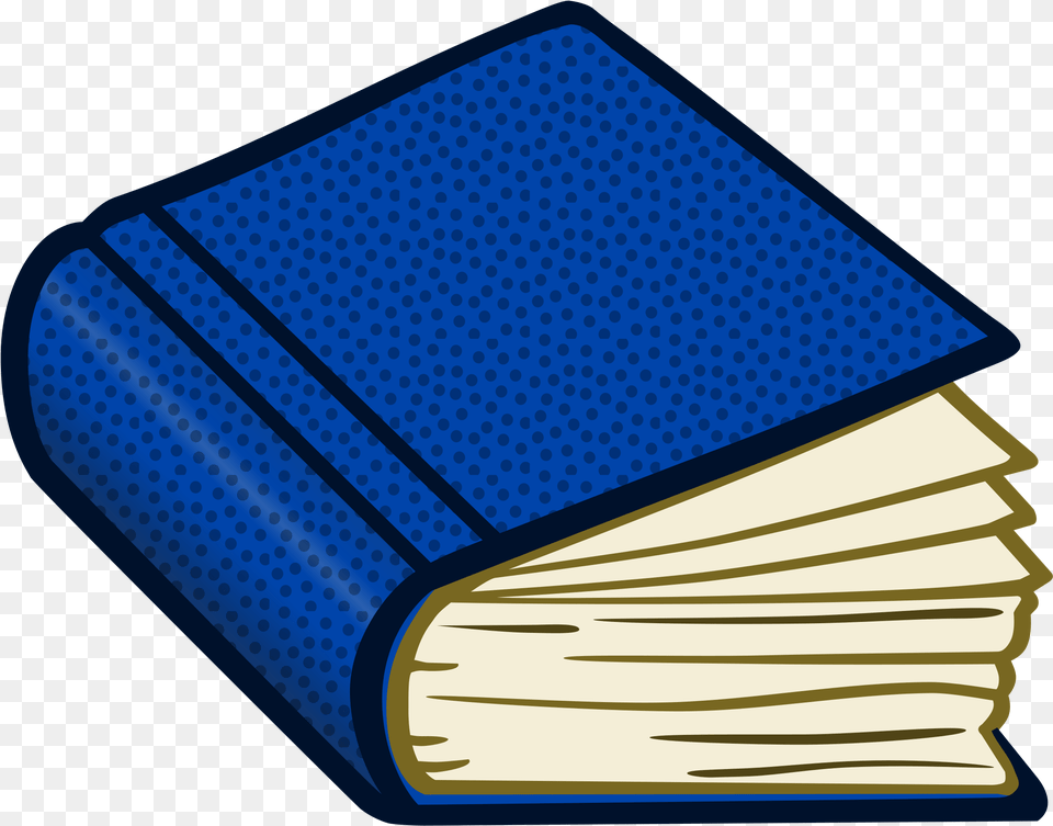 Big Book Clipart Clip Art Books, Publication Png Image