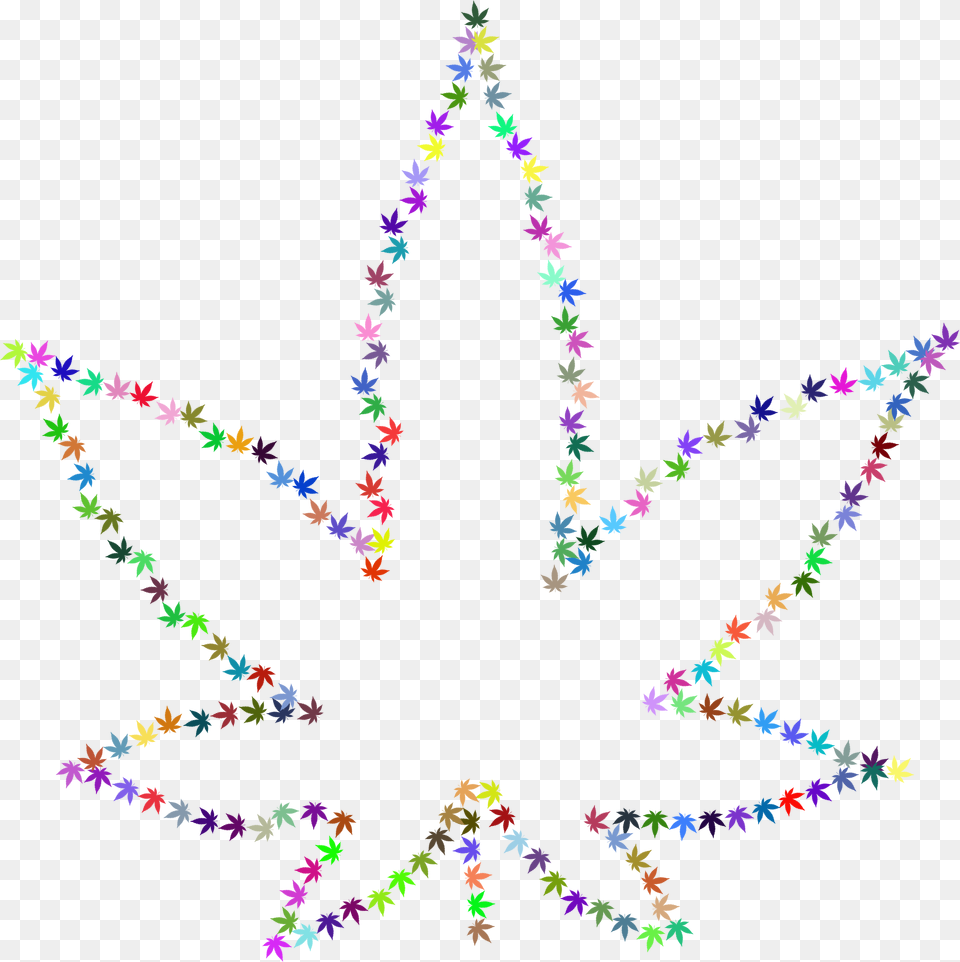 Big Image Cannabis, Accessories, Jewelry, Necklace, Ornament Free Transparent Png