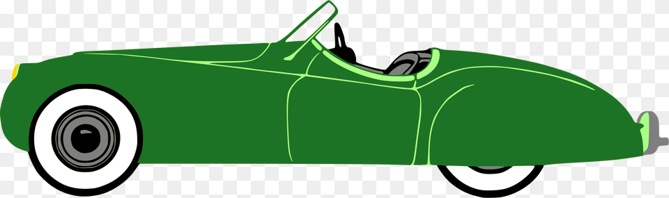 Big Image Car, Green, Wheel, Machine, Tire Free Transparent Png