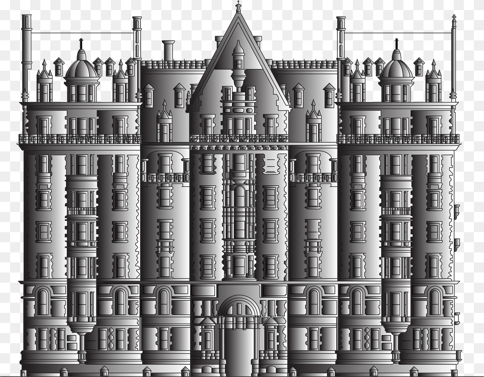 Big Image Castle, Architecture, Building, Cad Diagram, Diagram Free Png