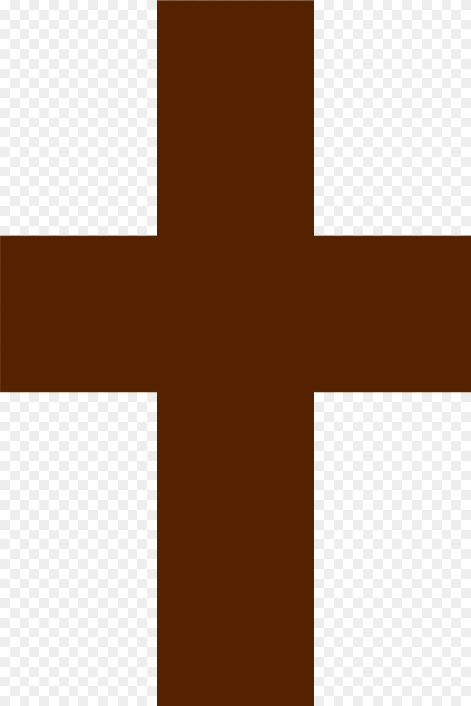Big Christian Cross, Symbol Png Image