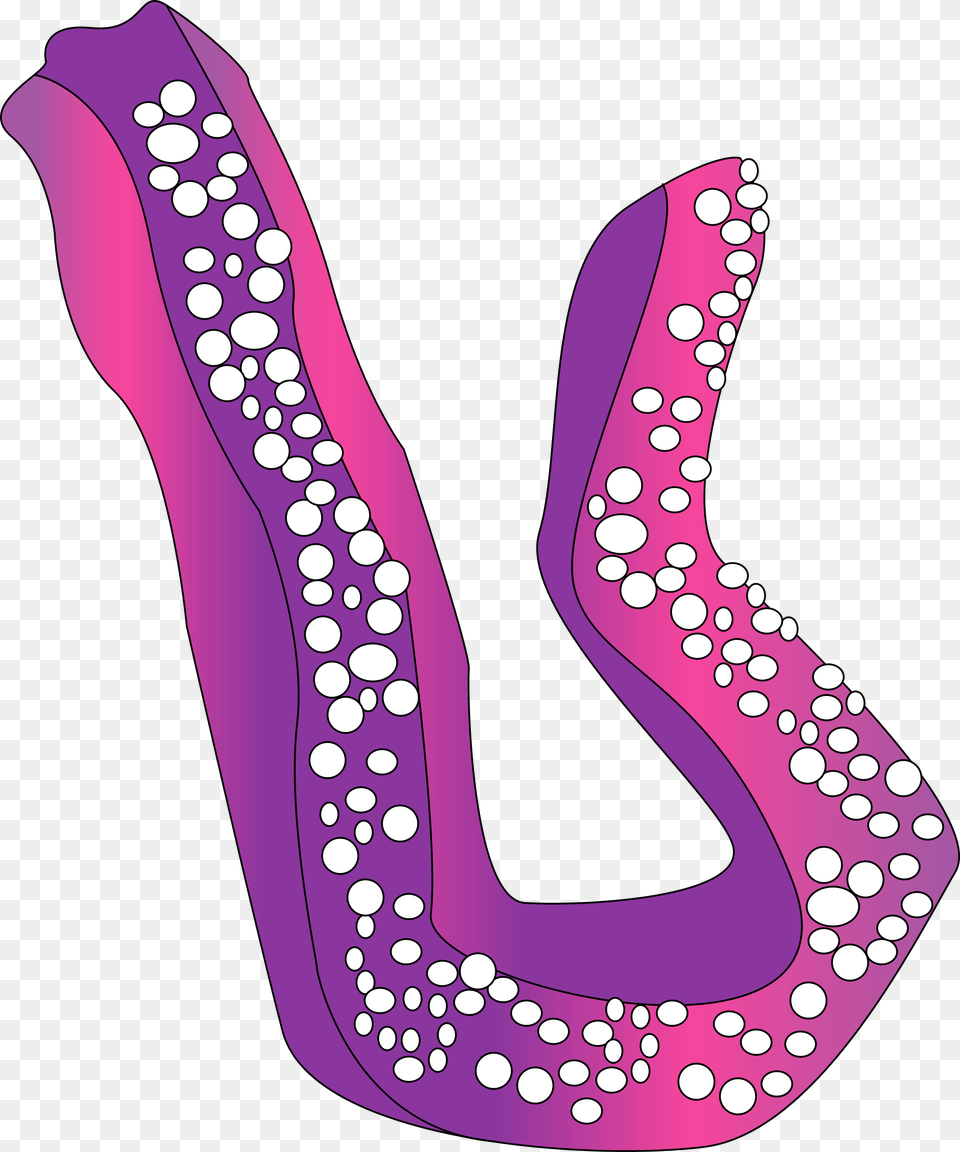Big Image Clip Art, Purple, Pattern, Paper, Animal Png