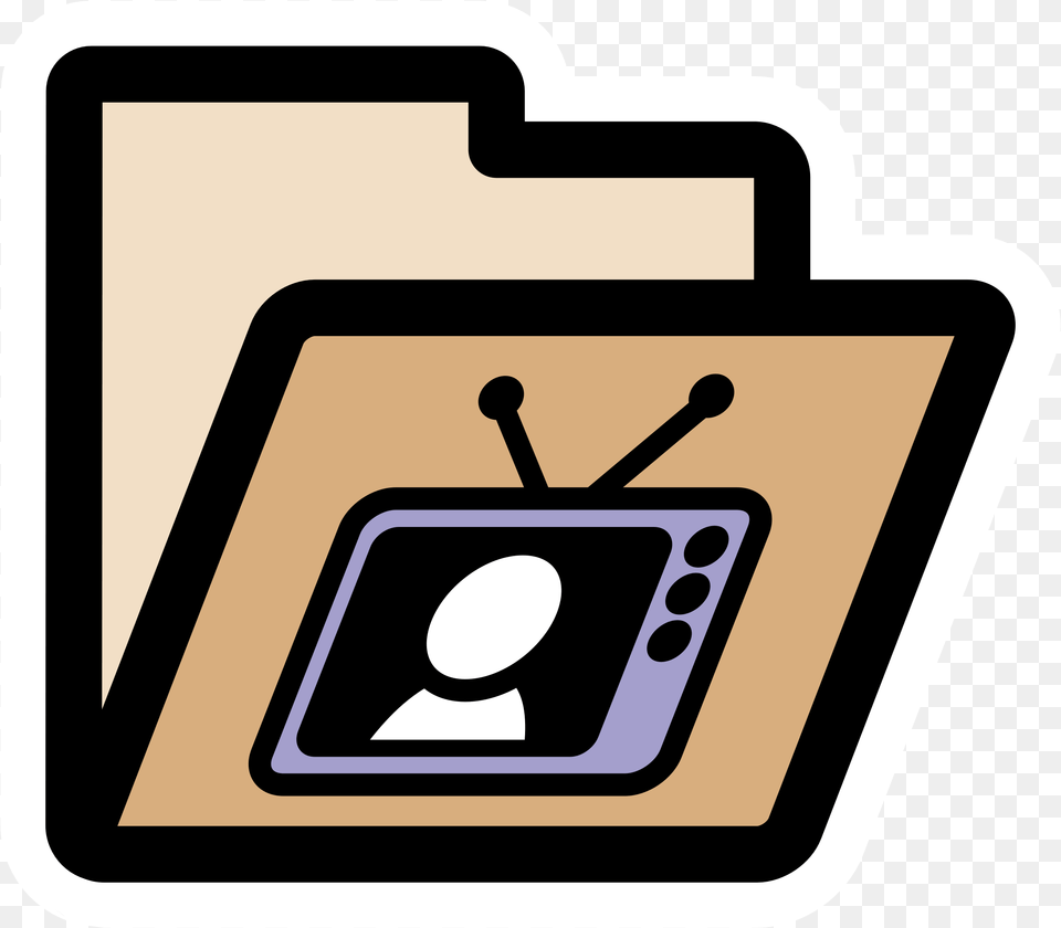 Big Image Clip Art Free Png