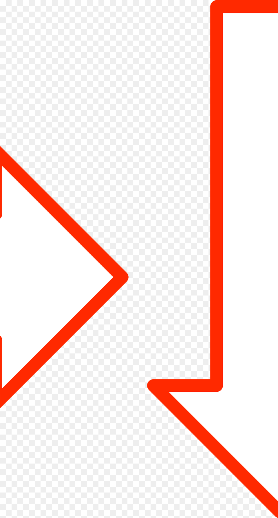 Big Clip Art, Triangle, Symbol, Sign Png Image