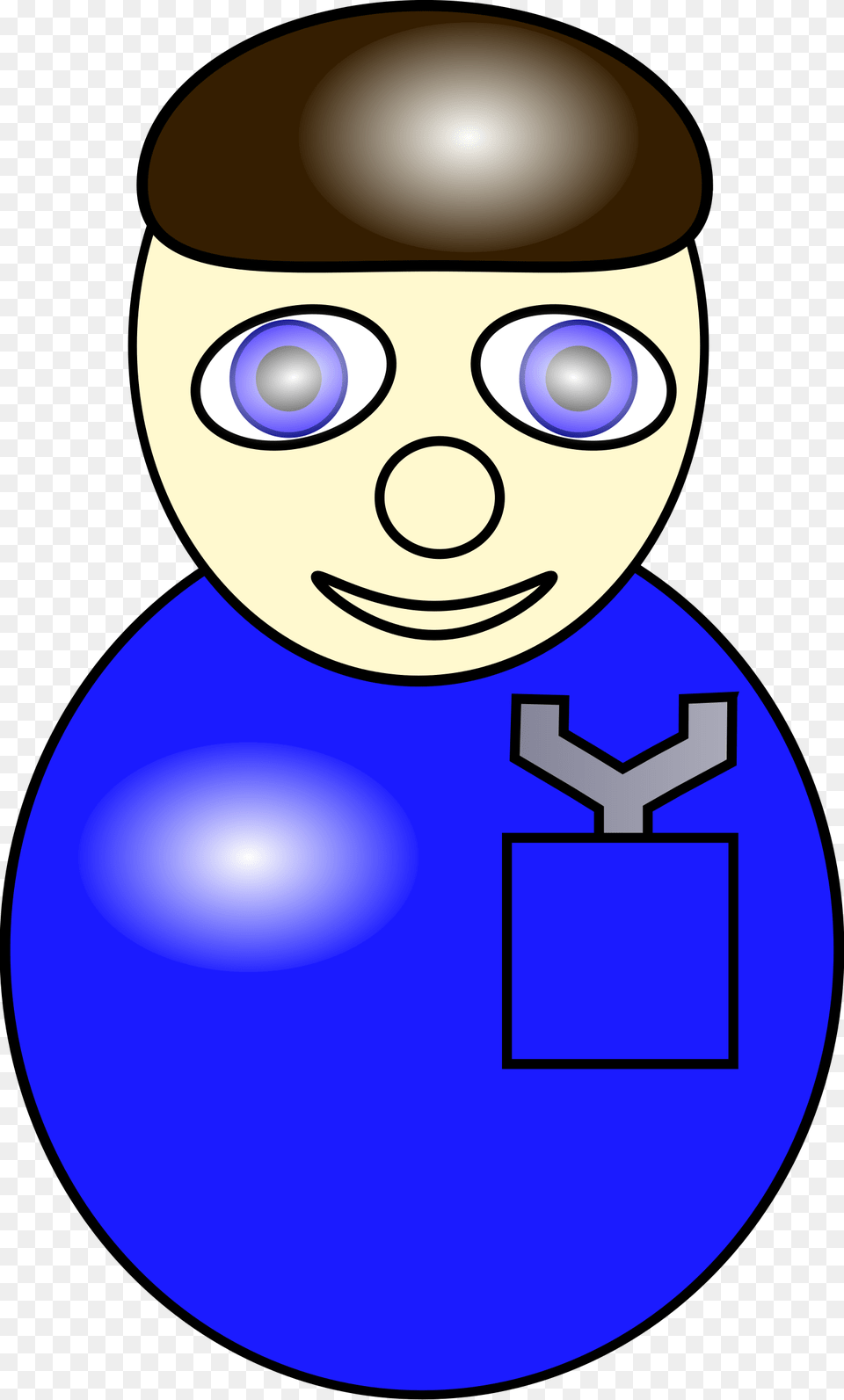 Big Image Clip Art, Sphere Free Transparent Png