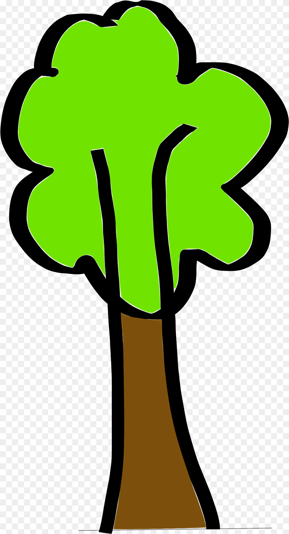Big Image Clip Art, Green, Cross, Symbol, Plant Free Transparent Png