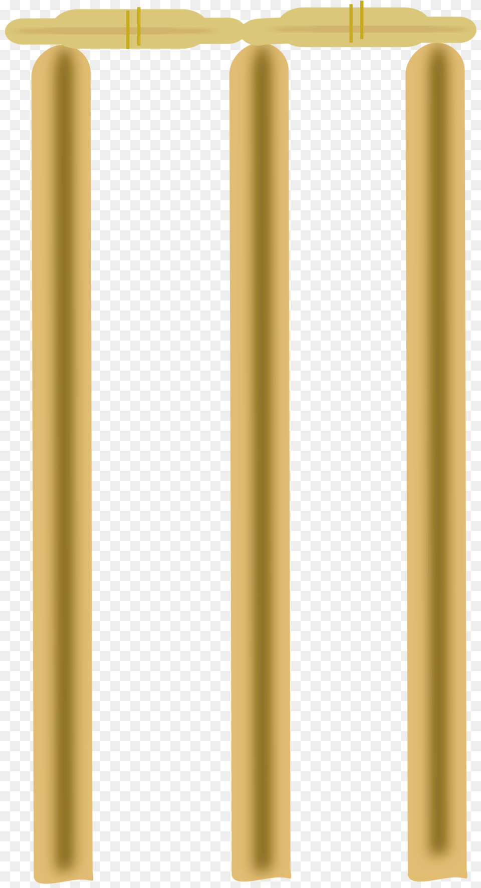 Big Image Clipart Of Cricket Stumps, Architecture, Pillar Png