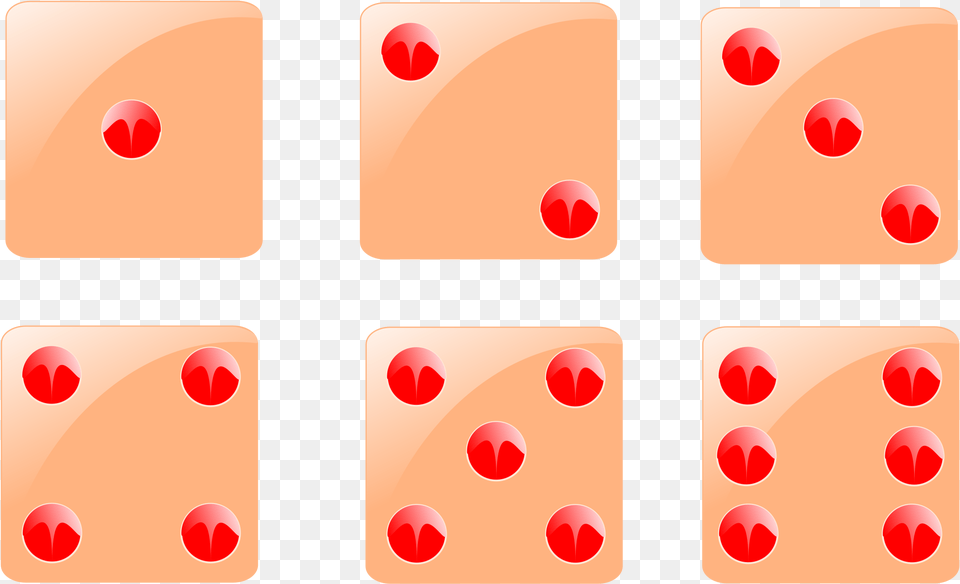 Big Image Dice 1, Game Png