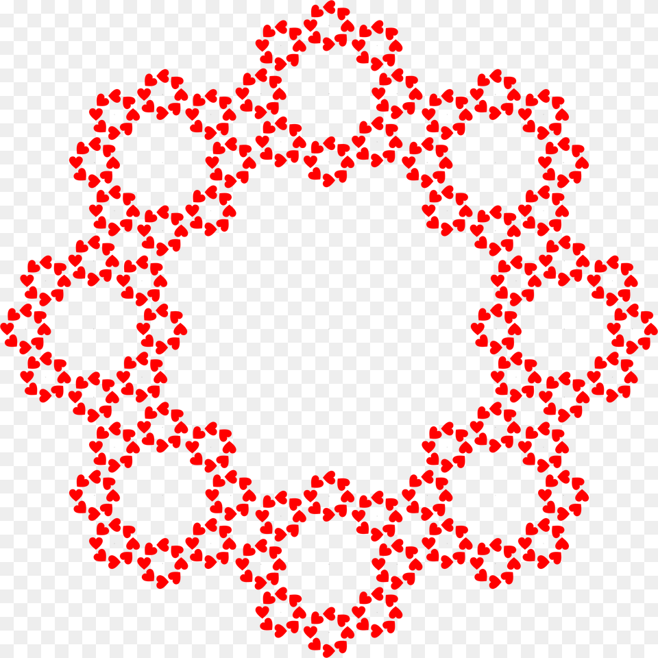 Big Image File Star Polygon, Pattern, Accessories, Fractal, Ornament Free Png Download