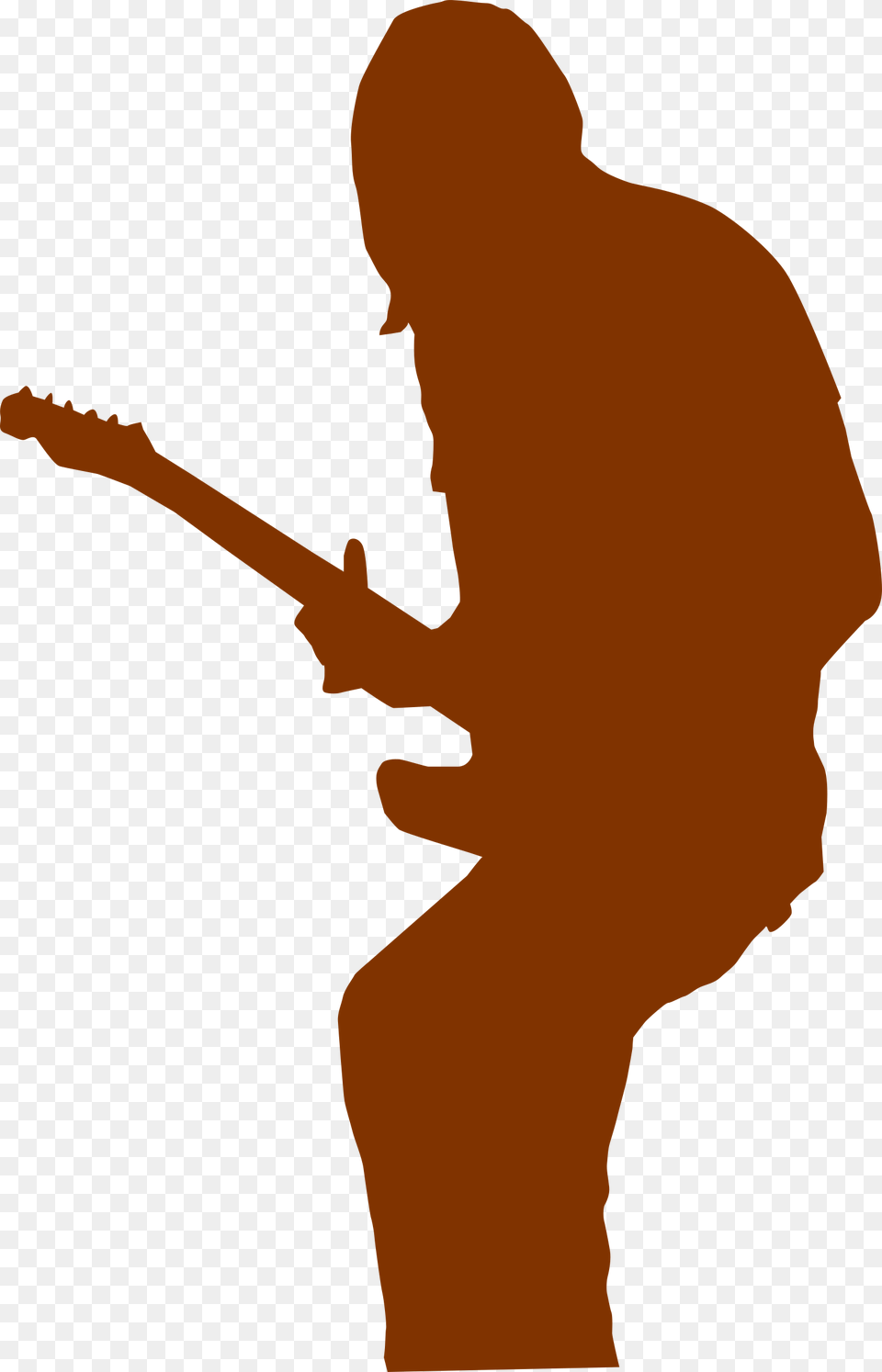 Big Guitar Player, Musical Instrument, Person, Guitarist, Leisure Activities Png Image