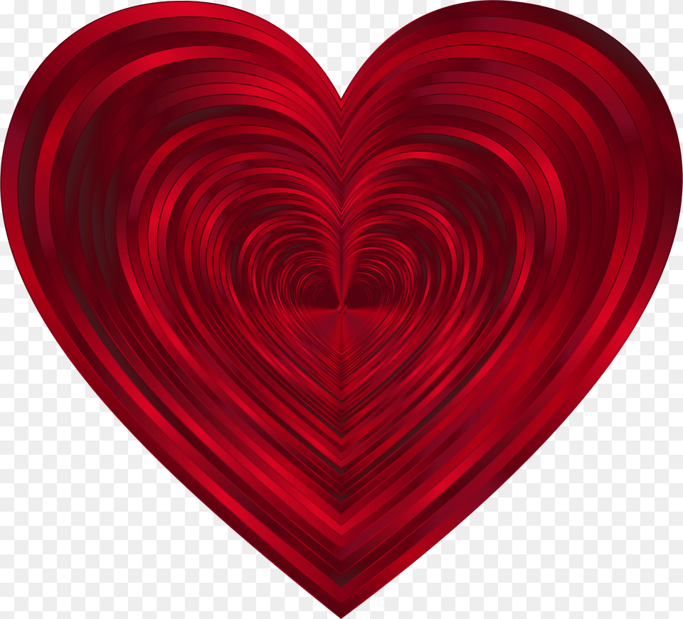 Big Image Heart Free Png Download