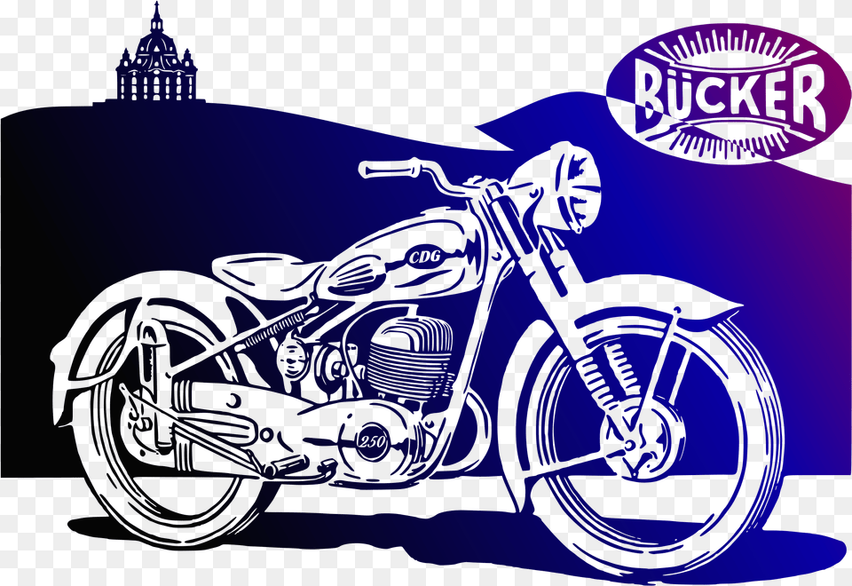Big Image Imagens De Motos Vetor, Machine, Spoke, Motorcycle, Transportation Free Transparent Png