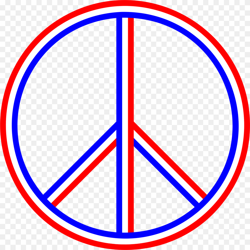 Big Image Peace Symbols, Symbol, Emblem, Logo, Disk Free Transparent Png