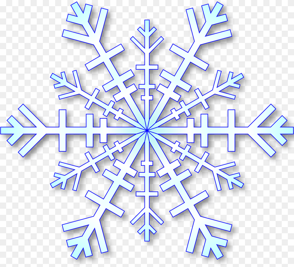 Big Image Portable Network Graphics, Nature, Outdoors, Snow, Snowflake Free Png Download